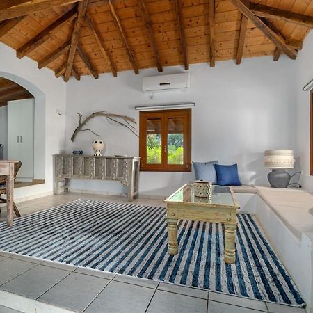 Amouage Boutique Home Kolios Exterior foto
